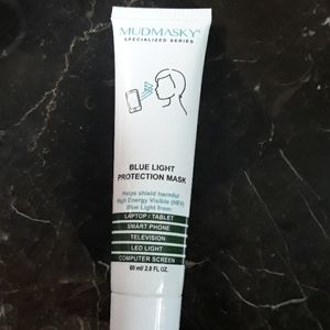 Blue Light Protection Mask